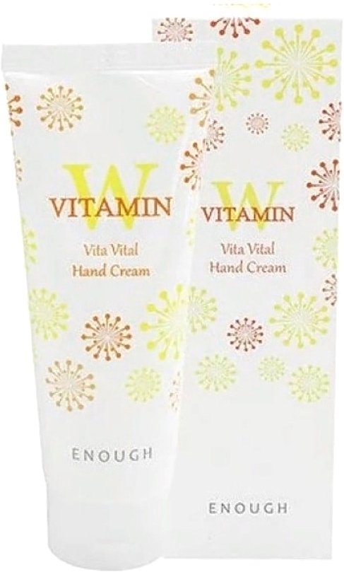 

Enough Крем для рук W Collagen Vita hand Cream 100 мл