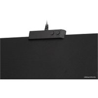 Коврик для мыши Thermaltake Draconem RGB Cloth Edition