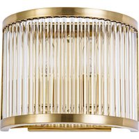 Бра Arte Lamp Anetta A1065AP-2PB