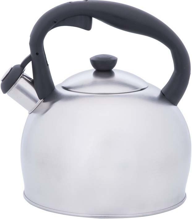 

Чайник со свистком Resto Kitchenware Perseus 90602