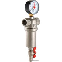 Магистральный фильтр Valtec VT.389.N.04