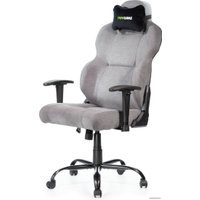 Игровое (геймерское) кресло VMMGame Unit Fabric Upgrade XD-A-FBR-GY-B23 (серый)