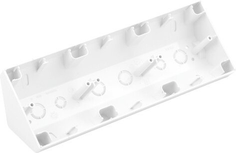 

Монтажная коробка (подрозетник) Bylectrica КУ-453