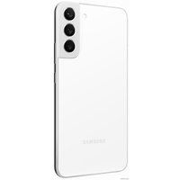 Смартфон Samsung Galaxy S22+ 5G SM-S906E 8GB/256GB (белый)