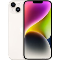 Смартфон Apple iPhone 14 Plus 128GB (звездный)