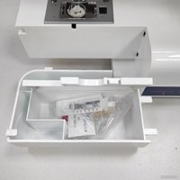 Электромеханическая швейная машина Leader Sewmagic