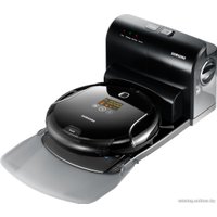 Робот-пылесос Samsung NaviBot-S SR8980 (VCR8980L3K/XEV)