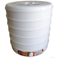 Сушилка для овощей и фруктов Renova DH-500V/5