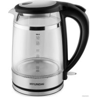 Электрический чайник Hyundai HYK-G3036