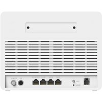 4G Wi-Fi роутер Cudy LT400V 1.0