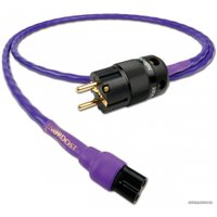 Кабель NORDOST Purple flare power cord (1.5 м)