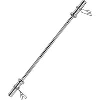 Гриф для штанги Alpin OBN-120