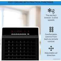 Климатический комплекс OneConcept CTR-1 (белый)