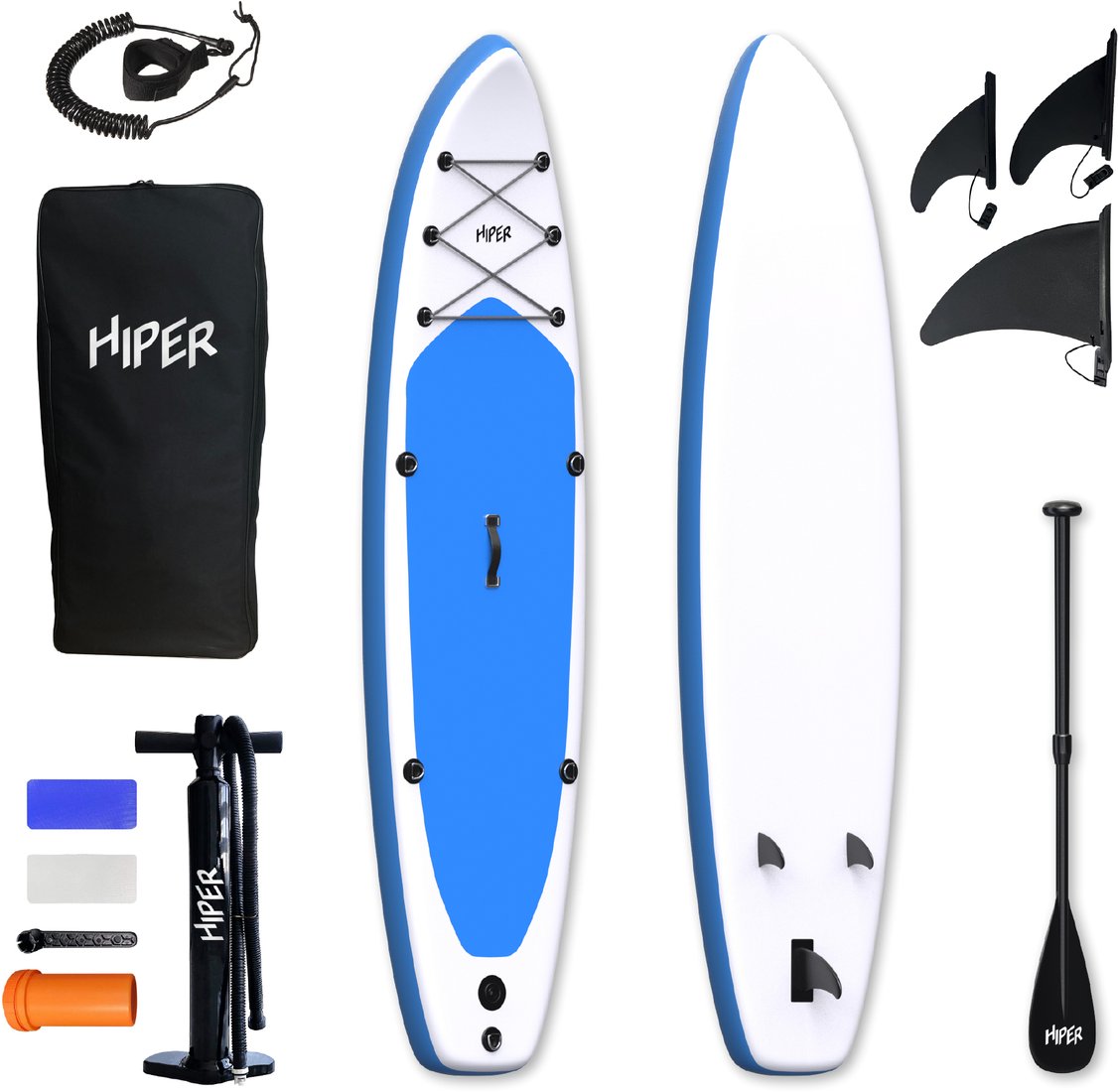 

Сапборд Hiper SUPB-0066 Boat