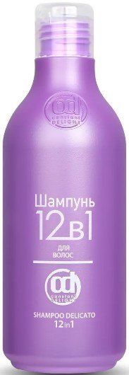 

Шампунь Constant Delight 12 в 1 250 мл