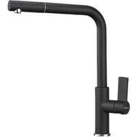 Смеситель Krona Wasser H300 1 КА-00006913 (черный)