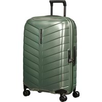 Чемодан-спиннер Samsonite Attrix Basil Green 69 см