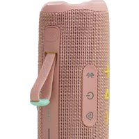 Беспроводная колонка JBL Flip 7 (розовый)