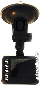 Видеорегистратор для авто Sho-Me HD04-LCD