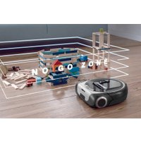 Робот-пылесос Bosch BCR1ACG