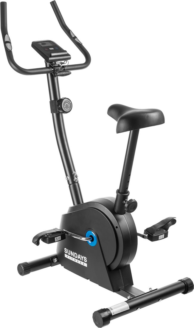 

Велотренажер Sundays Fitness GB-EB1660