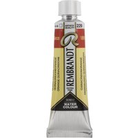 Акварельная краска Rembrandt 229 05012290 (хинакридон оранжевый)