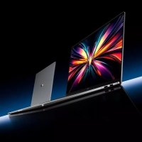 Ноутбук Xiaomi RedmiBook Pro 16 2025 JYU4650CN