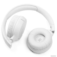 Наушники JBL Tune 570BT (белый)