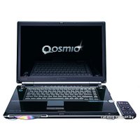 Ноутбук Toshiba Qosmio G30 (137)