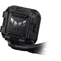 Система жидкостного охлаждения для процессора ASUS TUF Gaming LC II 240 ARGB