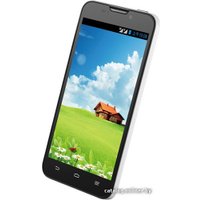 Смартфон ZTE Grand X Quad (V987)