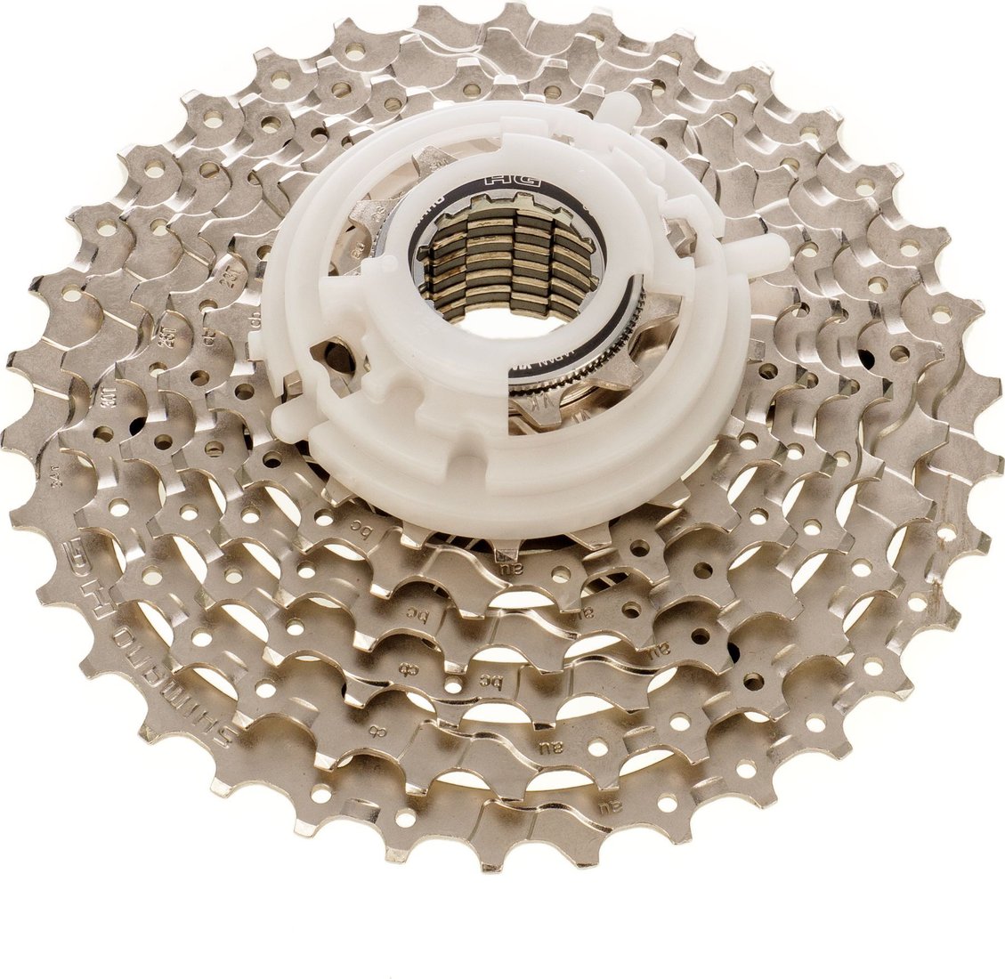 Кассета Shimano KCSHG4009134