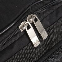 Дорожная сумка Mr.Bag 014-436-MB-BLK (черный)