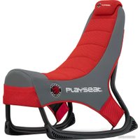 Игровое (геймерское) кресло Playseat Champ NBA Edition - Toronto Raptors (красный/серый)