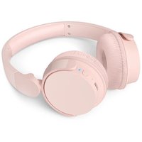 Наушники Philips TAH4209 (розовый)