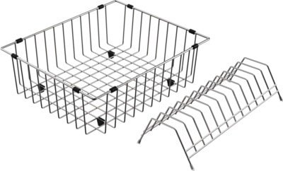 

Корзина для кухонной мойки Omoikiri CO-03-IN 4999013