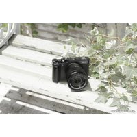 Беззеркальный фотоаппарат Fujifilm X-A1 Body