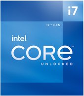 Core i7-12700KF