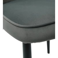 Стул Mara June (серый)