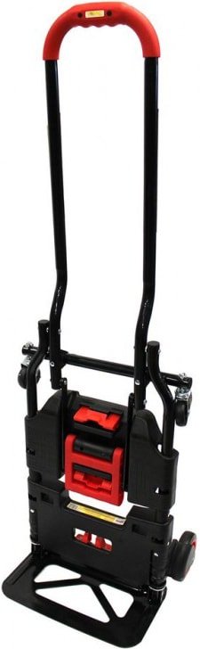 

Тележка ручная WMC Tools TH6001020