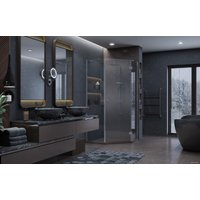 Душевой уголок Ambassador Set 12011111R-PR1