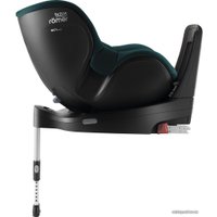 Детское автокресло Britax Romer Dualfix M i-size (atlantic green)