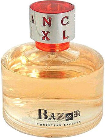 

Туалетная вода Christian Lacroix Bazar Pour Homme EdT (50 мл)