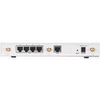 Wi-Fi роутер Zyxel N4100