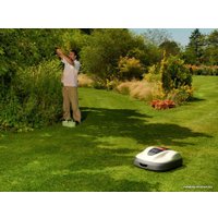 Газонокосилка-робот Honda Miimo HRM 3000