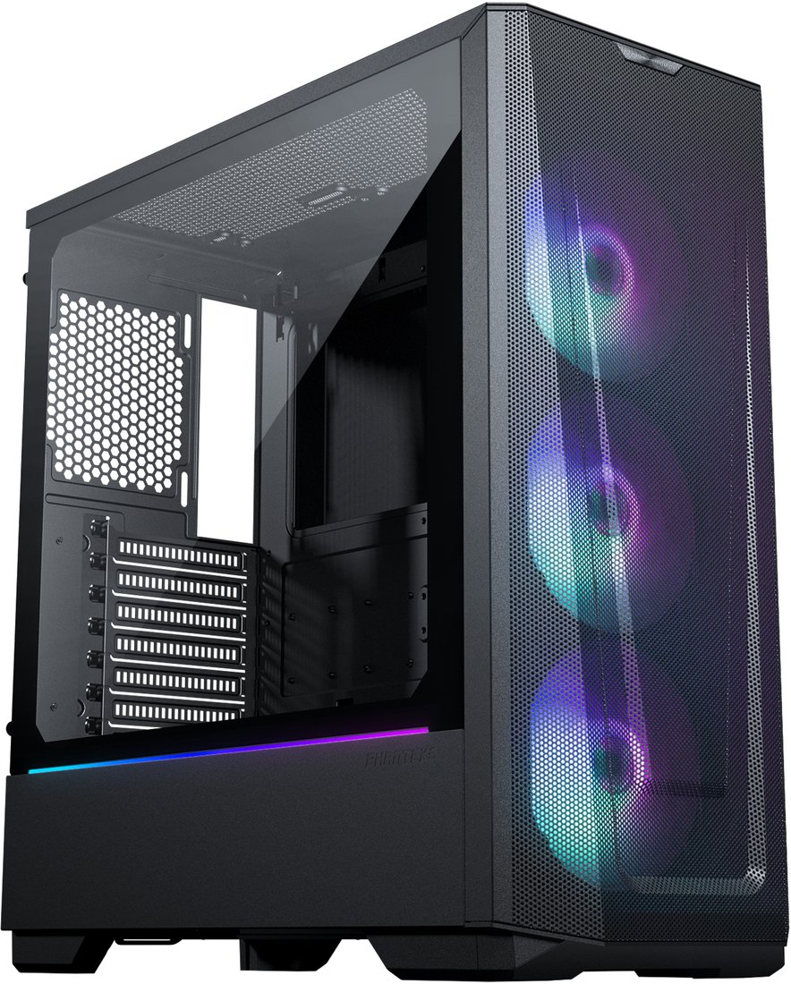 

Корпус Phanteks Eclipse G360A PH-EC360ATG_DBK02