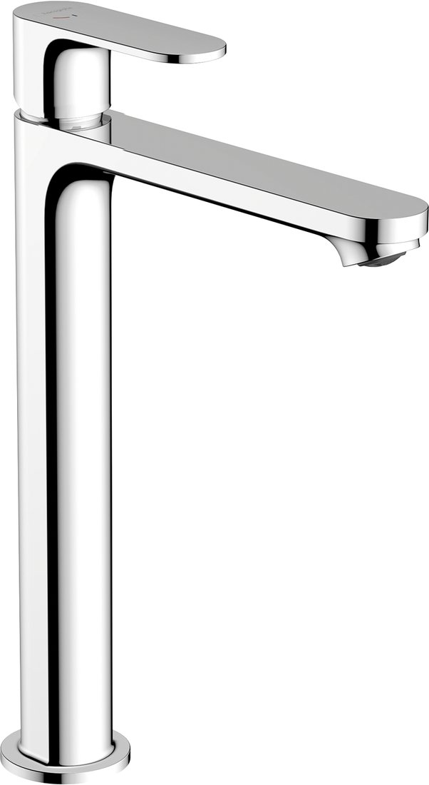 

Смеситель Hansgrohe Rebris S Chrom 72590000