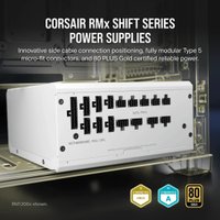 Блок питания Corsair RM1000x Shift CP-9020275-EU