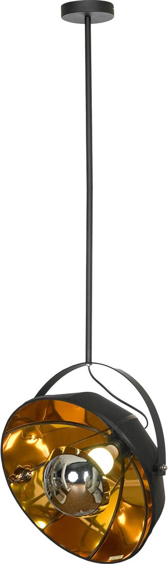 

Подвесная люстра Lussole Klamath LSP-0556-C160