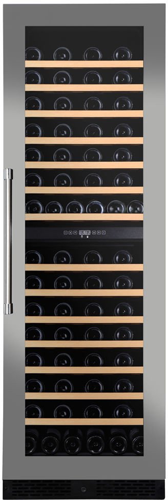 

Винный шкаф Dunavox DX-123.338DSS